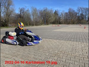 2022 04 16 Kartslalom